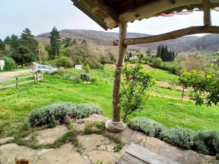 Bright Loft With Mountain And Nature View Sougraigne Ngoại thất bức ảnh